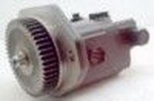 Pompa hydraulicza do Caterpillar.