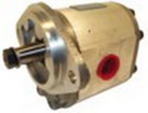 Pompa hydrauliczna do Sanderson.