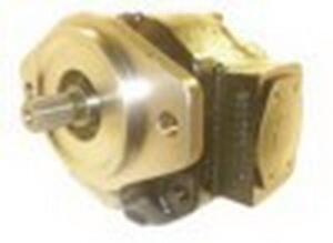 Pompa hydrauliczna do Sanderson.