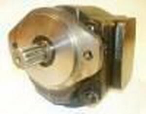 Pompa hydraulicza do Caterpillar.