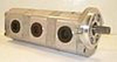 Pompa hydraulczna do Kobelco.