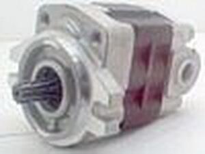 Pompa hydraulczna do Kobelco.