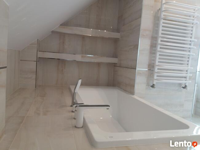 Wykończenia Mieszkań Domów Remonty