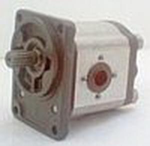 Pompa hydraulczna do Kobelco.