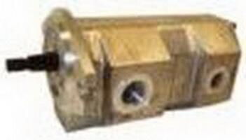 Pompa hydraulicza do Caterpillar.