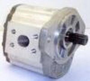 Pompa hydraulicza do Caterpillar.