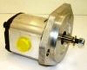 Pompa hydraulicza do Caterpillar.