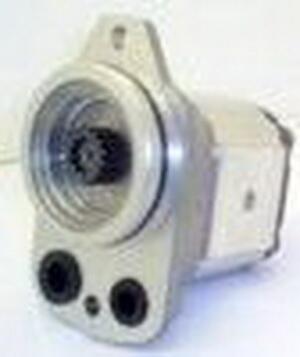 Pompa hydraulicza do Caterpillar.