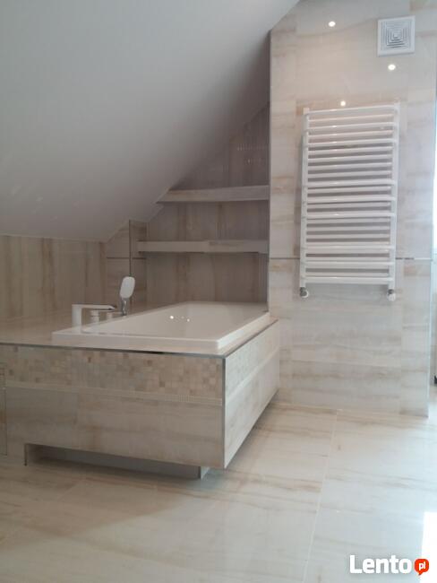 Wykończenia Mieszkań Domów Remonty