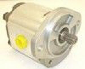 Pompa hydraulicza do Caterpillar.