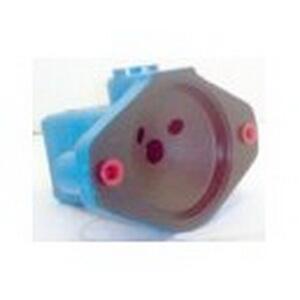 Pompa hydrauliczna do Bobcat.