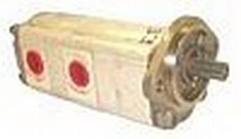 Pompa hydrauliczna do Case.