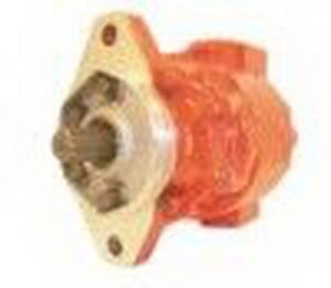 Pompa hydrauliczna do Case.