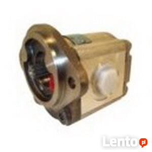 Pompa hydrauliczna do Bobcat.