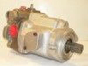 Pompa hydrauliczna do Case.