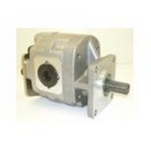 Pompa hydrauliczna do Belle.