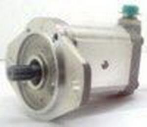 Pompa hydrauliczna do Caterpillar.