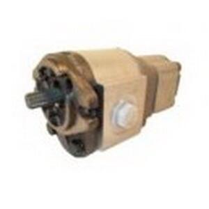 Pompa hydrauliczna do Bobcat.