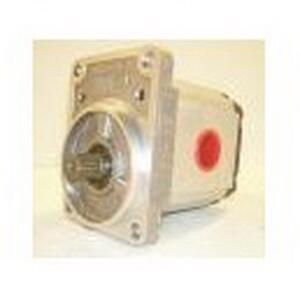 Pompa hydrauliczna do Benford.