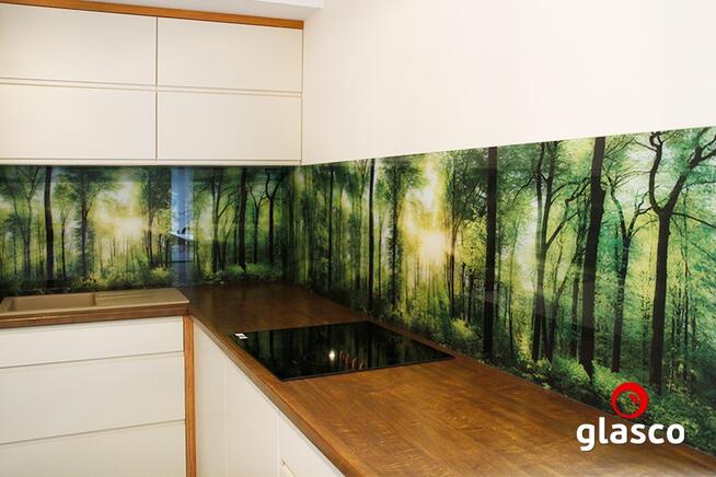 szkło laminowane Glasco