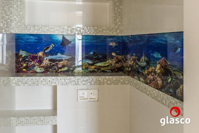 szkło laminowane Glasco