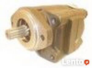 Pompa hydrauliczna do Case.