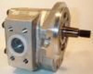 Pompa hydrauliczna do Caterpillar.