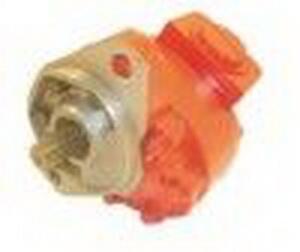 Pompa hydrauliczna do Case.