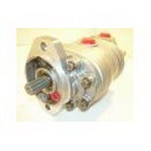 Pompa hydrauliczna do Bobcat.