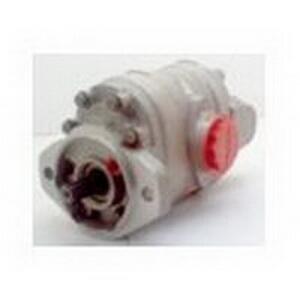 Pompa hydrauliczna do Bobcat.