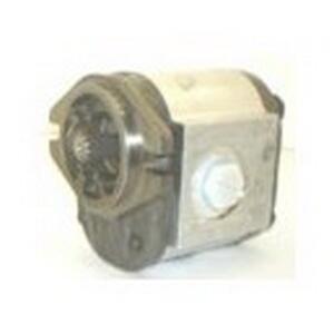 Pompa hydrauliczna do Bobcat.