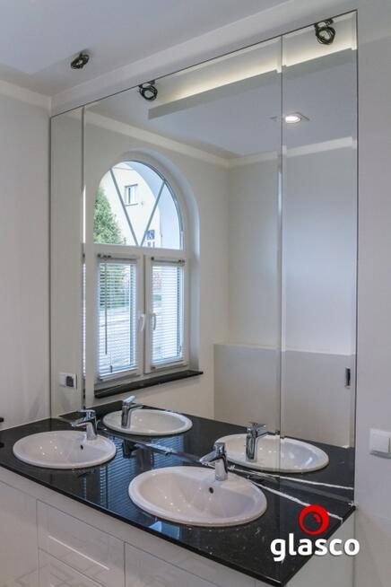 szkło laminowane Glasco