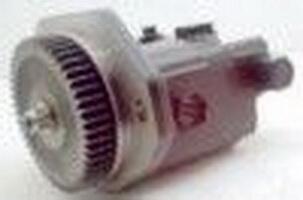 Pompa hydrauliczna do Caterpillar.