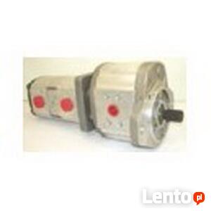 Pompa hydrauliczna do Benford.