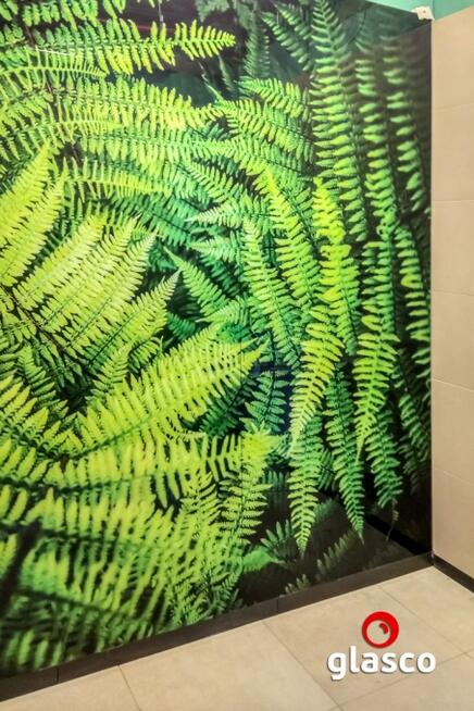 szkło laminowane Glasco