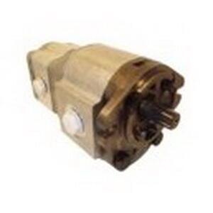 Pompa hydrauliczna do Bobcat.