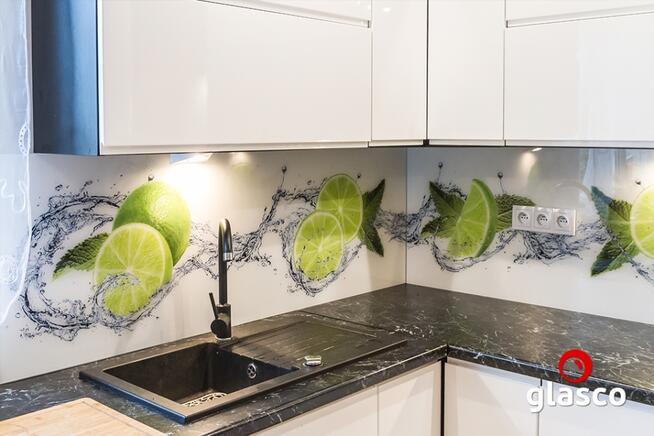 szkło laminowane Glasco