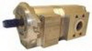 Pompa hydrauliczna do Caterpillar.