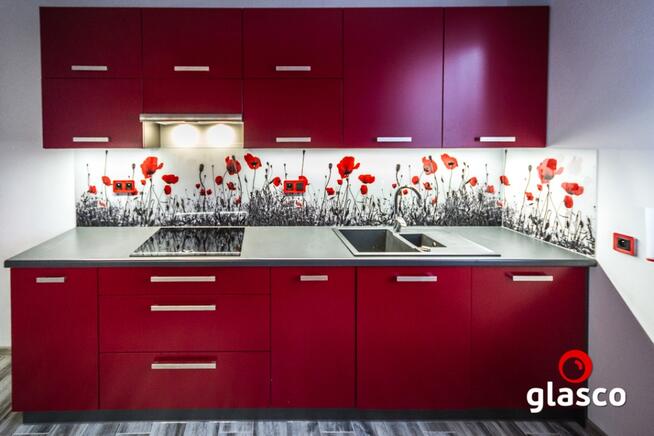 szkło laminowane Glasco