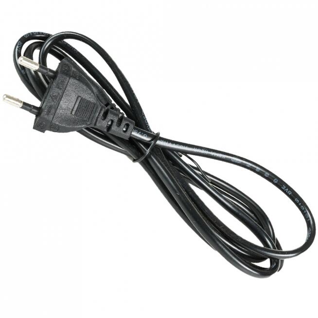 Ładowarka na 2 baterie cr 123 a o napięciu 2.8V - 3.7V lit