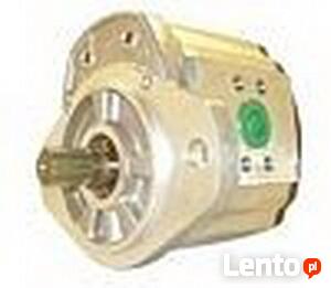 Pompa hydrauliczna do Case.