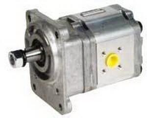 Pompa hydrauliczna do BKS Clark Still.