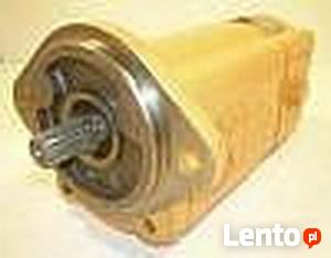 Pompa hydrauliczna do Case.