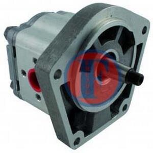 Pompa hydrauliczna do Case.