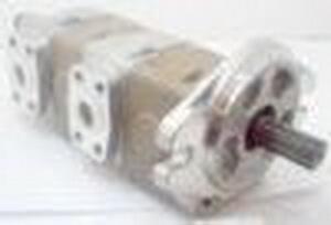 Pompa hydrauliczna do Caterpillar.