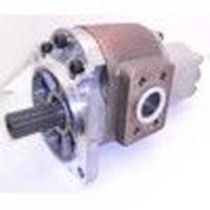 Pompa hydrauliczna do Caterpillar.