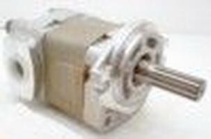 Pompa hydrauliczna do Caterpillar.