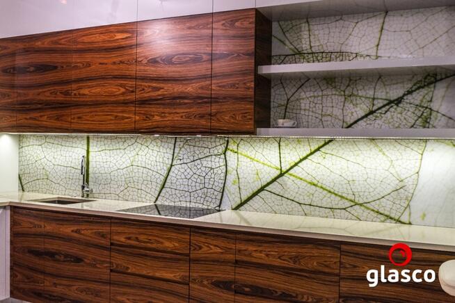 szkło laminowane Glasco