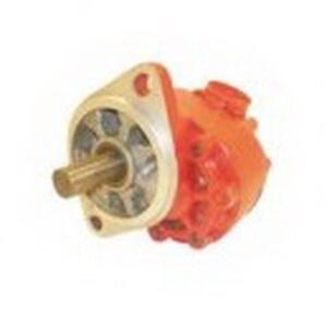 Pompa hydrauliczna do Benford.