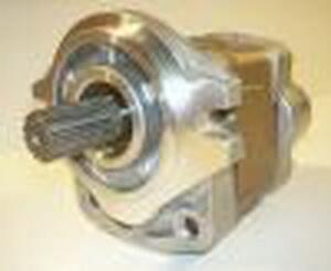 Pompa hydrauliczna do Caterpillar.